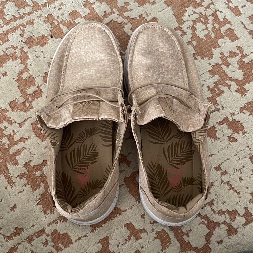REEF Cushion Comfort Women’s Shoes
